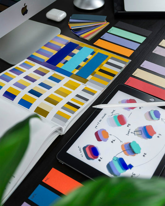 VORA Creative Portfolio Template